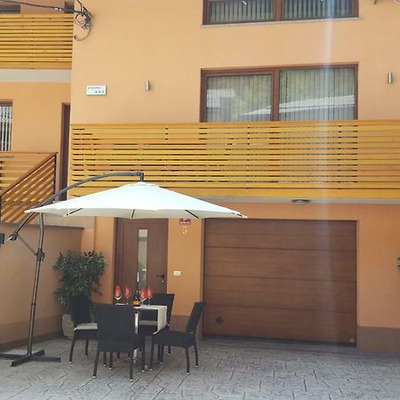 Rooms And Apartment Soca Kobarid Dış mekan fotoğraf
