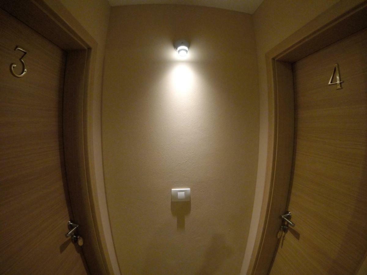 Rooms And Apartment Soca Kobarid Dış mekan fotoğraf