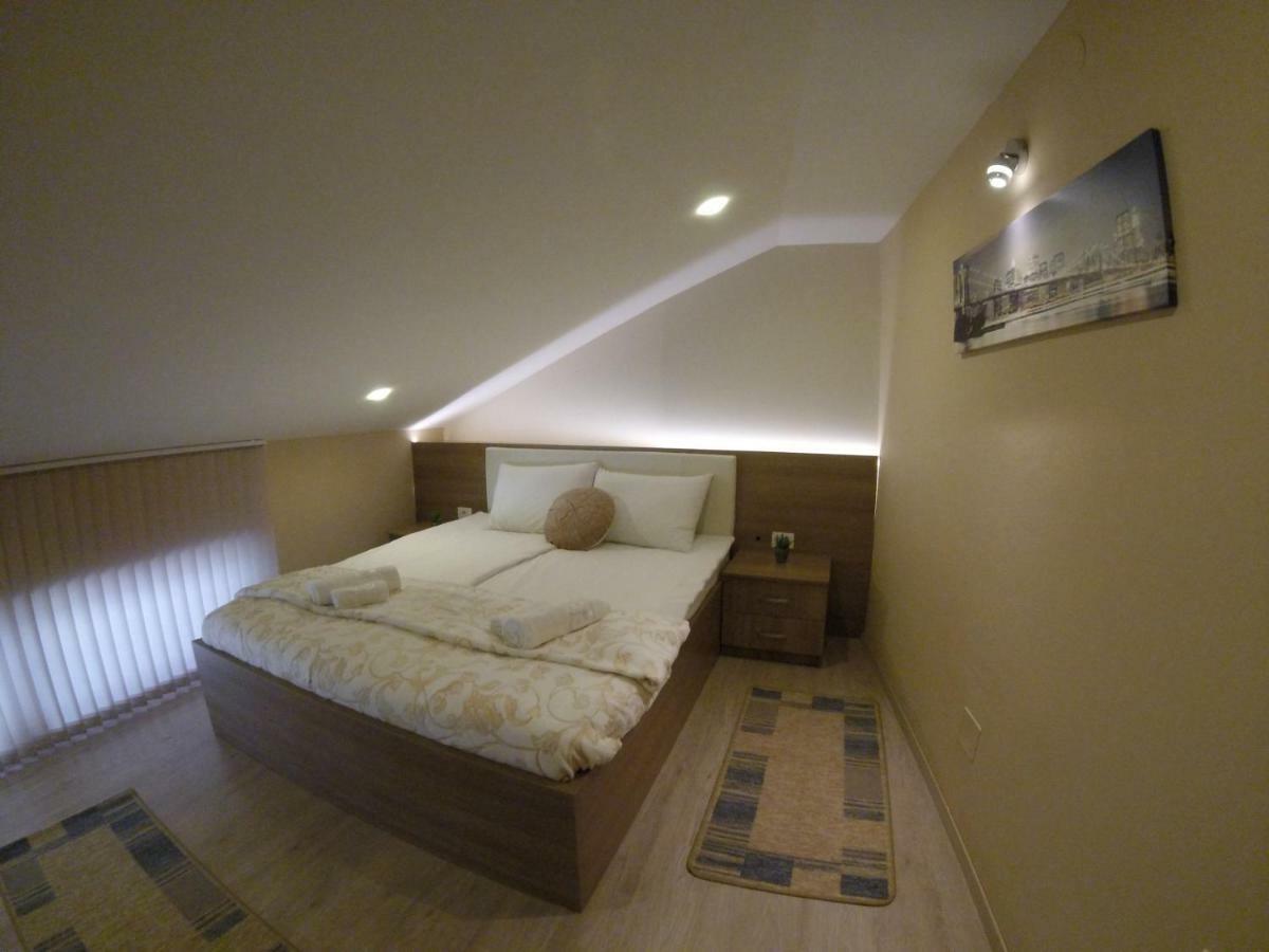 Rooms And Apartment Soca Kobarid Dış mekan fotoğraf
