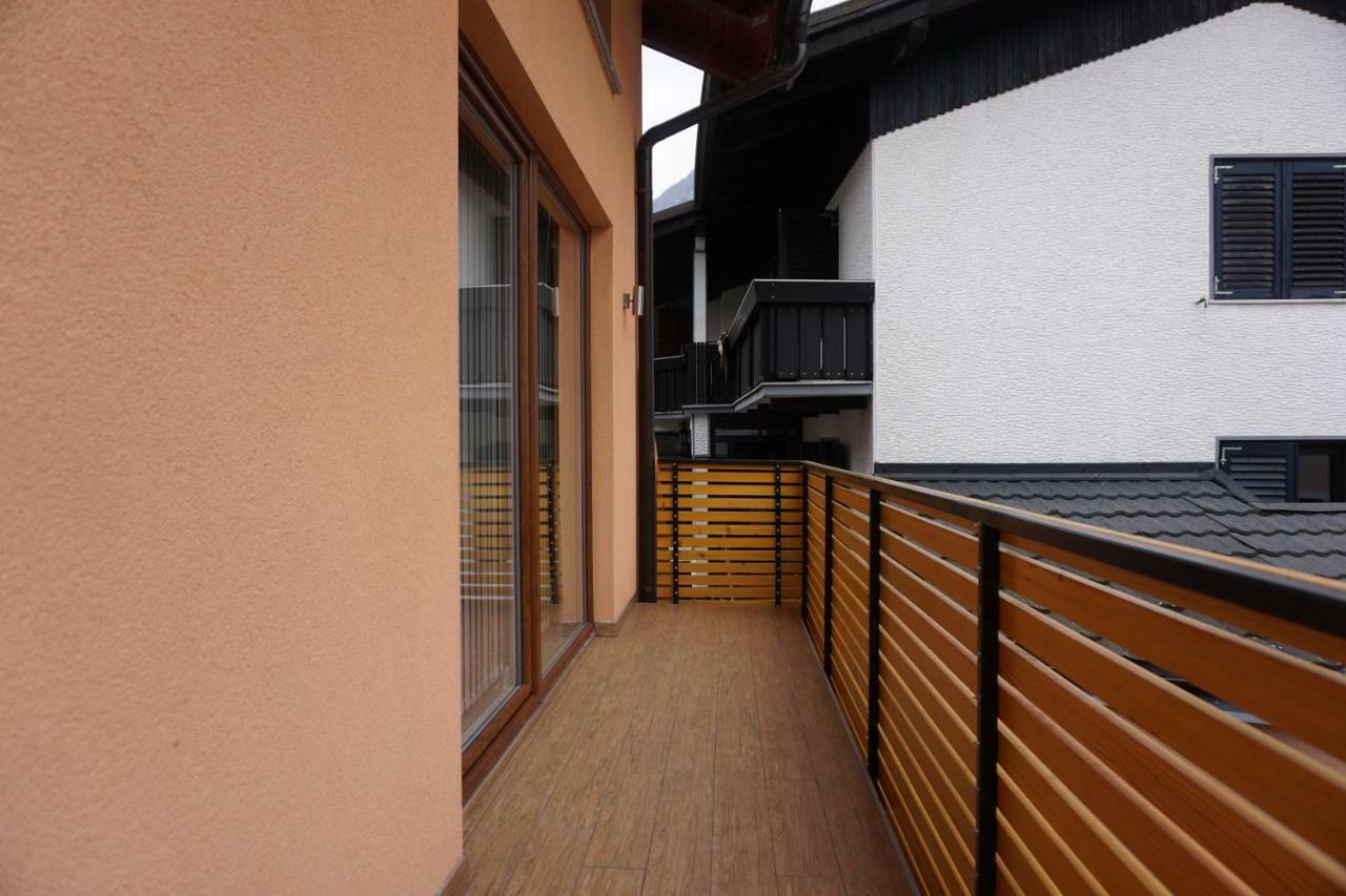 Rooms And Apartment Soca Kobarid Dış mekan fotoğraf