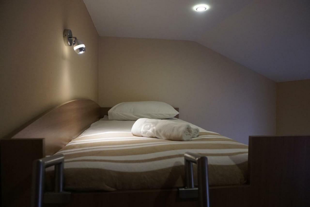 Rooms And Apartment Soca Kobarid Dış mekan fotoğraf