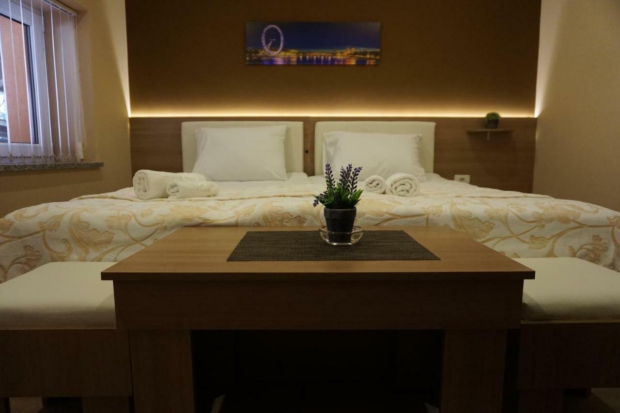 Rooms And Apartment Soca Kobarid Dış mekan fotoğraf