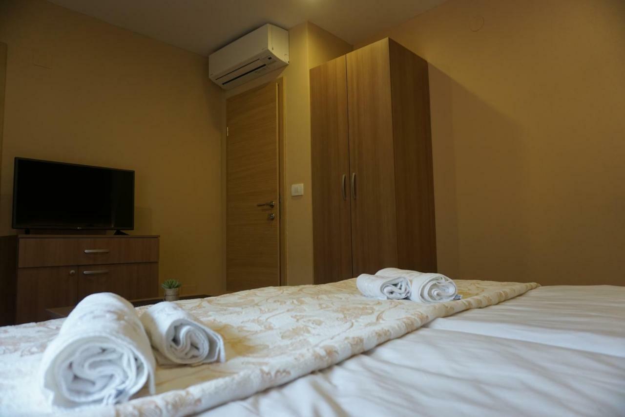 Rooms And Apartment Soca Kobarid Dış mekan fotoğraf