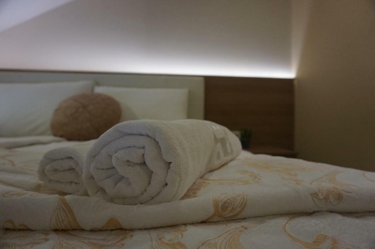 Rooms And Apartment Soca Kobarid Dış mekan fotoğraf