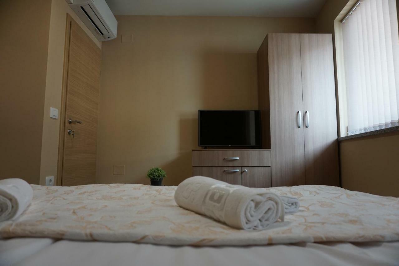 Rooms And Apartment Soca Kobarid Dış mekan fotoğraf